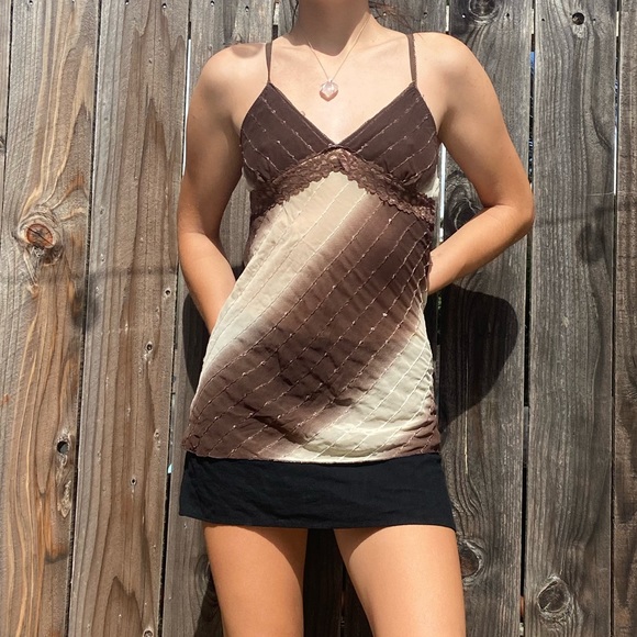 Y2K fairy top - Picture 4 of 4